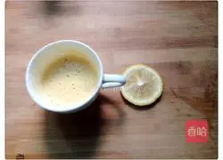 Microwave oven Cup cake recipe illustration 2