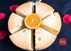 Orange chiffon cake recipe 18