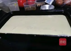 Chiffon cake recipe 4