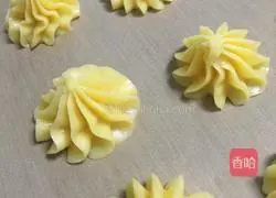 Illustration of how to make delicious cream puffs 6