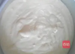 Eight-inch chiffon cake recipe 10