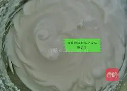 Chiffon cake recipe 16