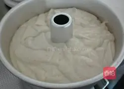 Coffee chiffon cake recipe 16