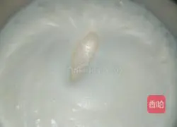 Twelve-inch chiffon cake recipe 4