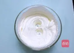 Cream Puff Recipe Illustration 15