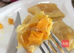 Mozzarella Mango Tart Recipe 8