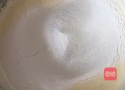 Baby egg yolk biscuits recipe 4