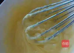 Illustration of how to make crispy and fragrant biscuits 2