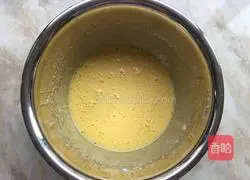 Cocoa Cup Cake (Raspberry Yoghurt Filling) Recipe Illustration 2