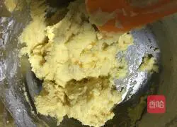 Danish Cookie Recipe Illustration 6