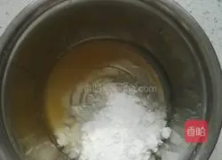 Illustration of how to make cartoon cookies 3