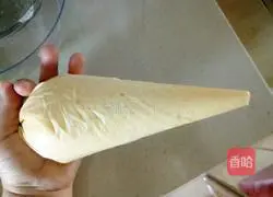 Illustration of how to make finger biscuits (for babies over 12 months old) 13