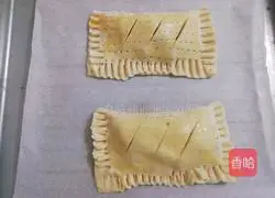 Apple Pie Recipe Illustration 11