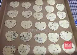 How to make potato cookies Illustration 8