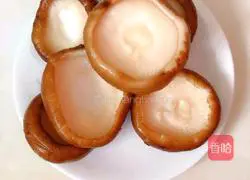 Illustration of how to make fragrant and delicious mushroom egg tarts 2
