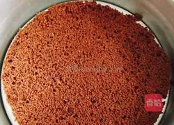 Chocolate mousse cake recipe 10