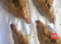 Purple potato pie recipe 15