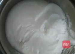 8-inch chiffon cake recipe 4