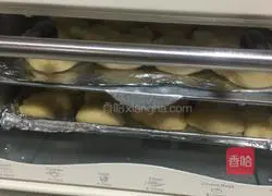 Illustration of how to make cute large cookies 4