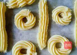 Milk Cookie Recipe Illustration 10