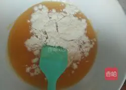 Cranberry Cookie Recipe Illustration 5