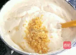 Lemon sponge cake recipe 7