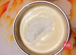 Lemon scented cake recipe 7