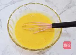 Yangzhi Manna Mousse Cake Recipe Illustration 13