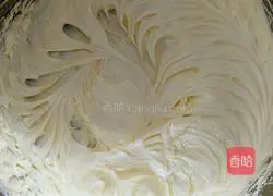 Butter cookies Illustration of how to do it 1