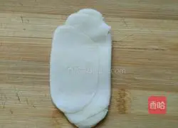 Suzhou-style mooncakes ~ Illustration of how to make flower filling 13