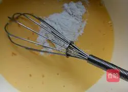 Portuguese Egg Tart Recipe Illustration 2