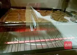 Illustration of how to make salty potato biscuits 13