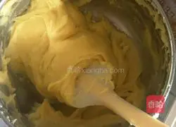 Illustration of how to make fruit eclairs 4