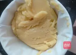 Illustration of how to make heart-shaped cookies 6