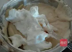 Coffee chiffon cake recipe 14