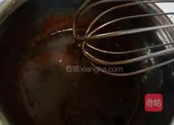 Chocolate Cupcake Recipe Illustration 4