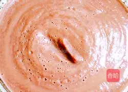 Red bean paste recipe 3