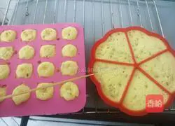 Passion fruit waffles recipe 8