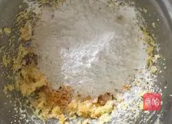 Margarita Almond Biscuits Recipe Illustration 3