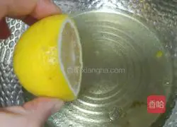 Illustration of how to make cupcakes 5