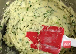 Onion Duoduo Cookie Recipe Illustration 9