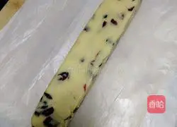 Butter Cranberry Cookies (can be made by novice bakers) Illustration 8