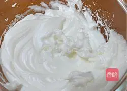 8-inch chiffon cake recipe 4