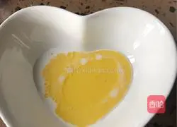 How to make soufflé (one cup version) Illustration 4