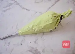 Illustration of how to make puff pastry 23