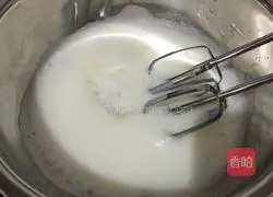 Six-inch chiffon cake recipe 6