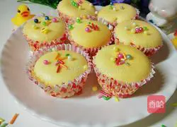 Cup cake recipe 19