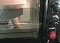 Illustration of how to make butter cookies 10