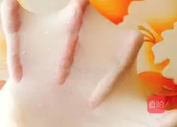 Illustration of how to make cookies 4