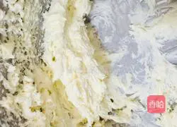 Illustration of making margarita cookies 3